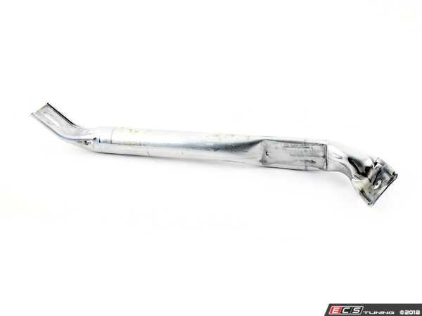 BMW F15 2013-2018 Set Soporte Superior de Alma Bumper Izquierdo y Derecho