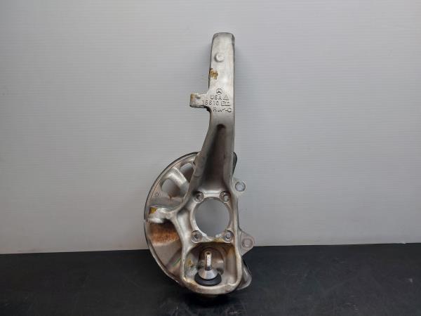 Mercedes Benz W167/C167 2018-2023 Muñón Delantero Derecho