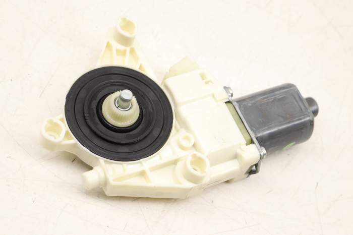 Mercedes Benz W166 2013-2017 Motor Elevador de Puerta