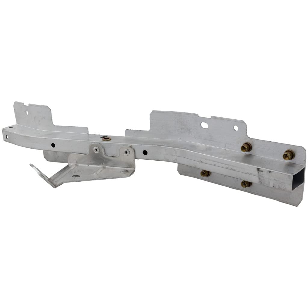 BMW F15 2013-2018 Soporte Metalico de Silvin Izquierdo