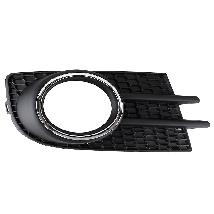 Volkswagen Tiguan 2016-2019 Tapa de Neblinera Derecha