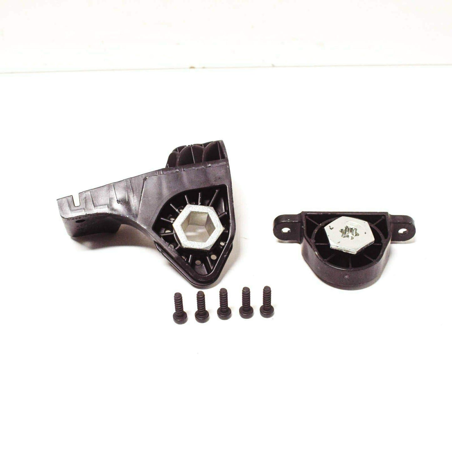 Mercedes Benz GLC W253 2015-2023 Kit de Reparación Silvin Derecho