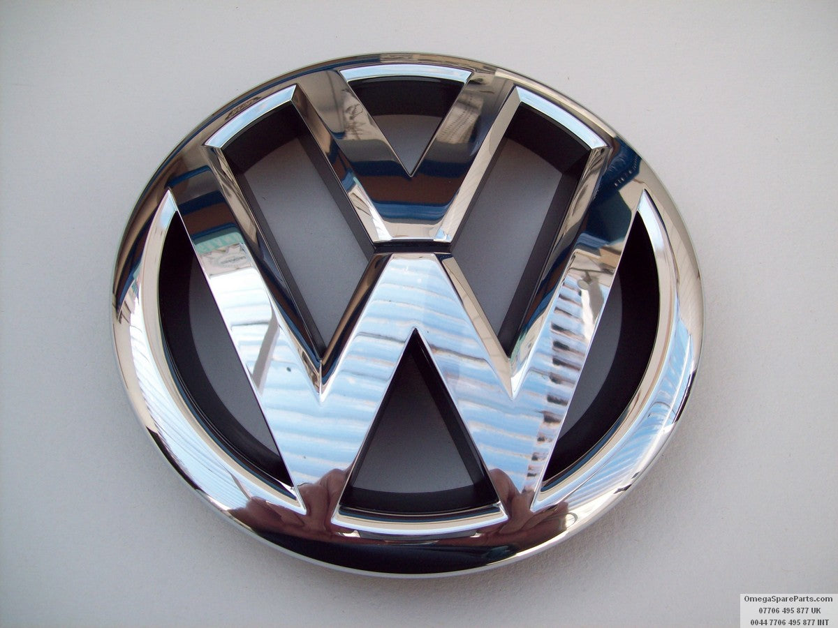 Volkswagen Tiguan 2016-2019 Emblema