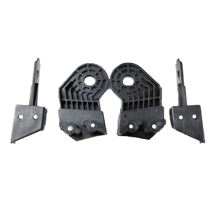 BMW X3/F25 2010-2017 Kit de Reparación Silvin Derecho