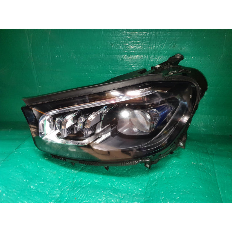 Mercedes Benz V167 2019-2024 Silvin Bixenon Derecho