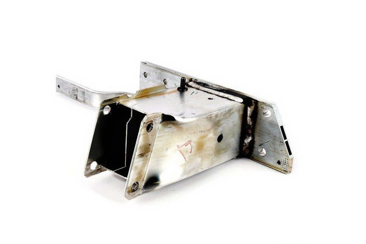 BMW F15 2013-2018 Pata de Alma Bumper Delantero Izquierda