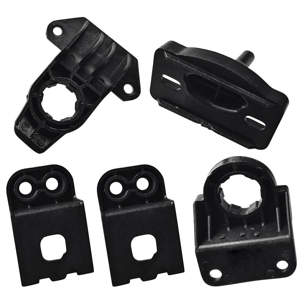 BMW X5/G05 2014-2018 Kit de Reparación Silvin Izquierdo