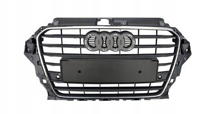 Audi A3 2013-2016 Persiana Frontal