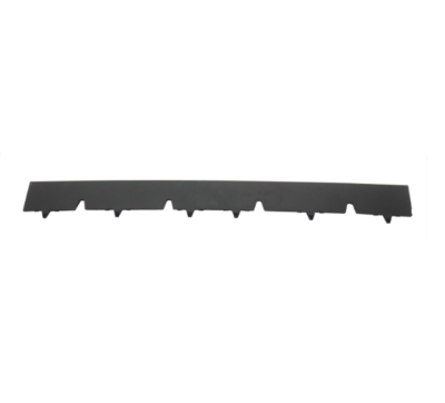Audi Q3 2011-2016 Union de Bumper Delantero