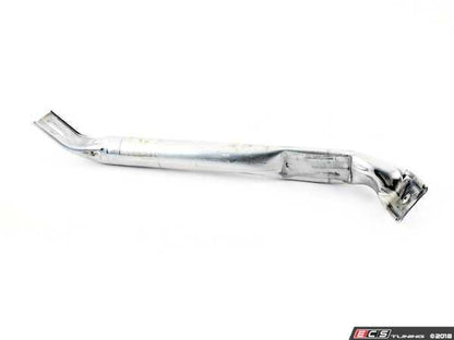 BMW F15 2013-2018 Set Soporte Superior de Alma Bumper Izquierdo y Derecho