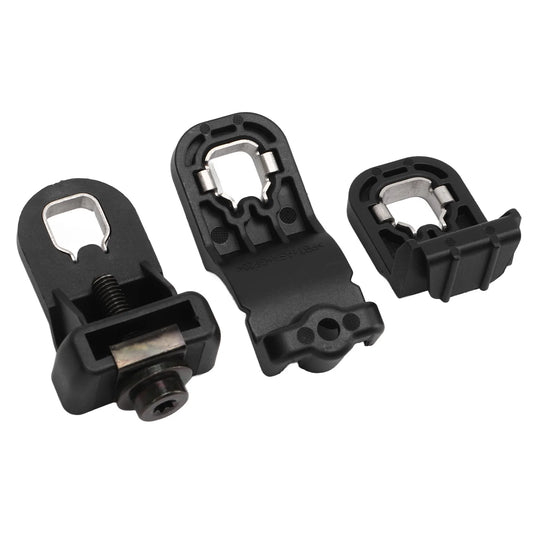 Audi Q5 2008-2017 Kit de Reparación Silvin Derecho