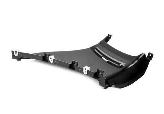 BMW F15 2013-2018 Guía de Aire de Bumper Delantero Izquierdo