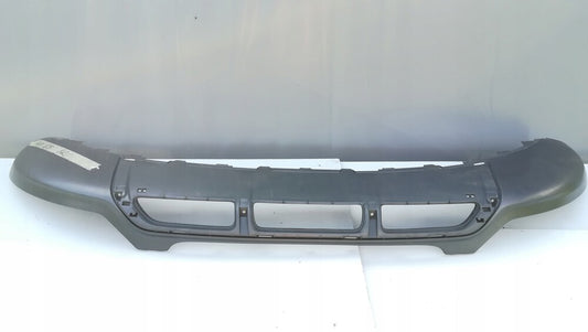 Audi Q5 2009-2012 Spoiler Delantero