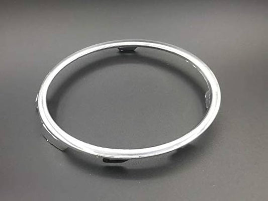 Volkswagen Tiguan 2016-2019 Cromo de Neblinera Derecha