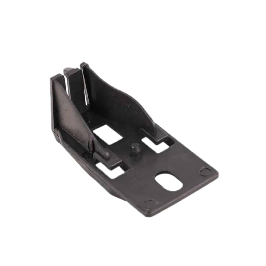 BMW F15 2013-2018 Alma de Bumper