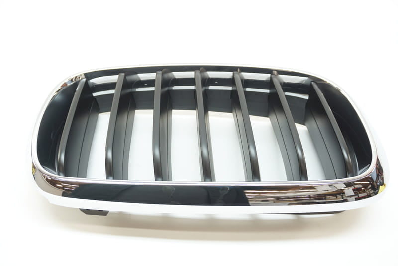 BMW F15 2013-2018 Persiana Frontal Derecha