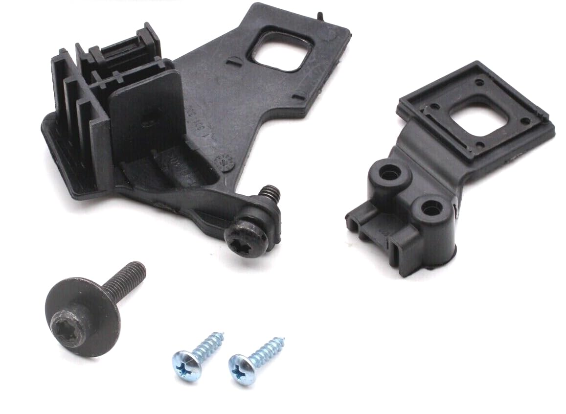 Audi A4 2012-2015 Kit de Reparación Silvin Izquierdo