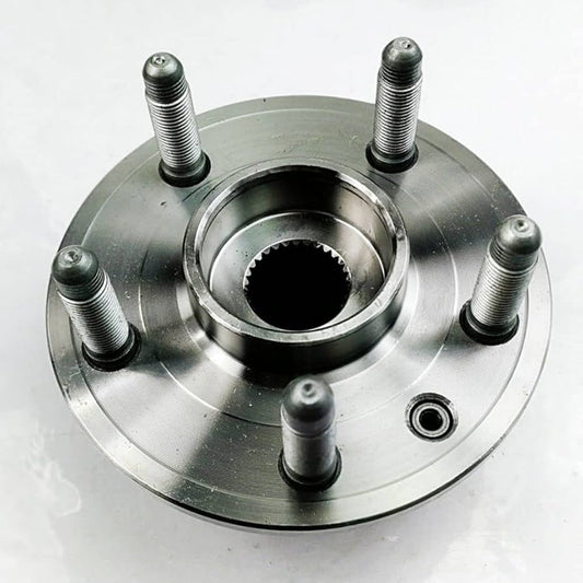 Mercedes Benz W167/C167 2018-2023 Bufa de Rueda Delantera