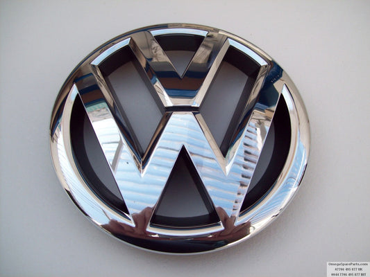 Volkswagen Tiguan 2016-2019 Emblema