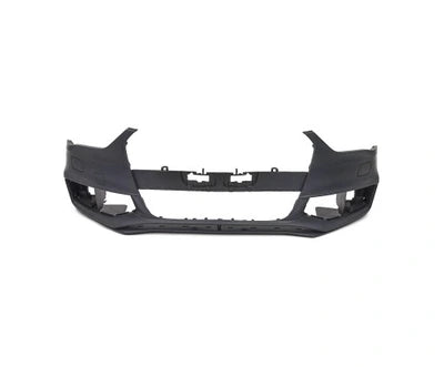 Audi A4 2012-2015 Bumper Delantero