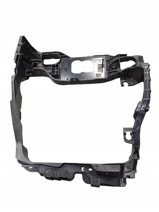 Porsche Macan 2018 Soporte de Radiador LH