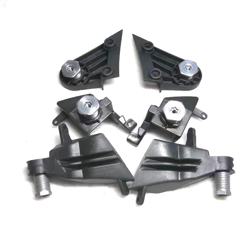 Mercedes Benz Clase E W212 2010-2017 Kit de Reparación Silvin Izquierdo