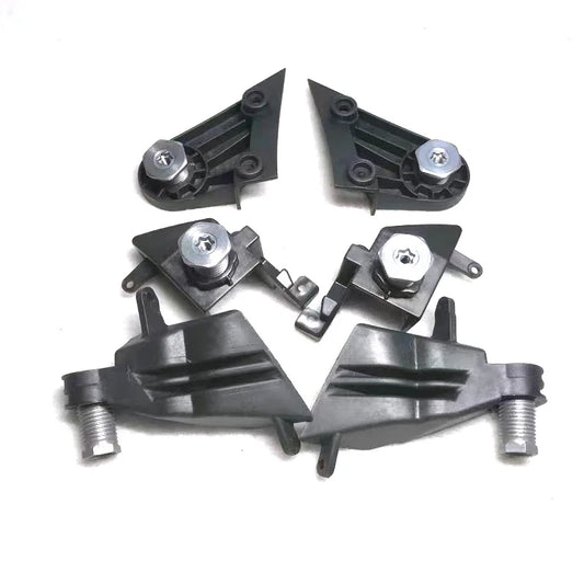 Mercedes Benz Clase E W212 2010-2017 Kit de Reparación Silvin Derecho