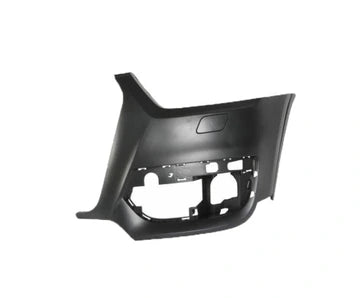 Audi Q3 2011-2016 Bumpereta Delantera Izquierda