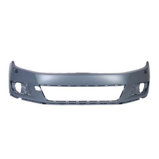 Volkwagen Tiguan 2016-2019 Bumper Delantero