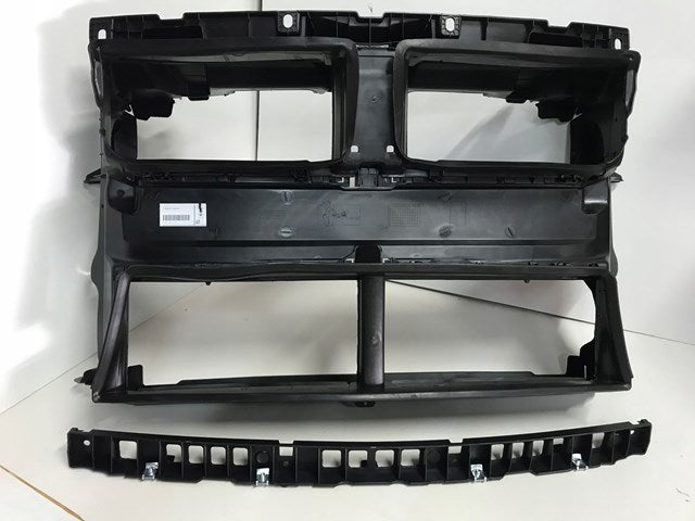 BMW F48 2016-2022 Encausador