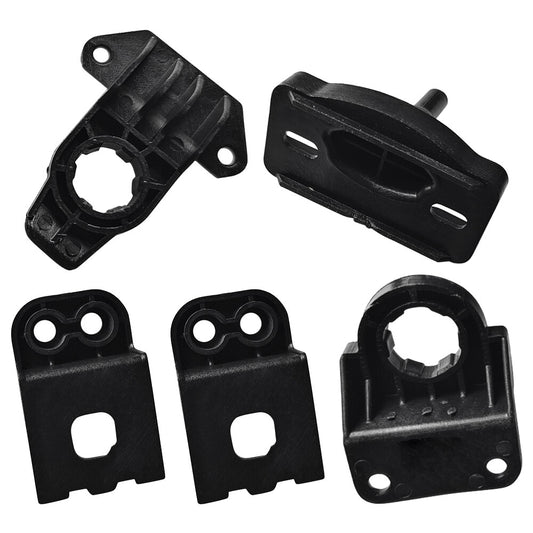 BMW X5/G05 2014-2018 Kit de Reparación Silvin Izquierdo