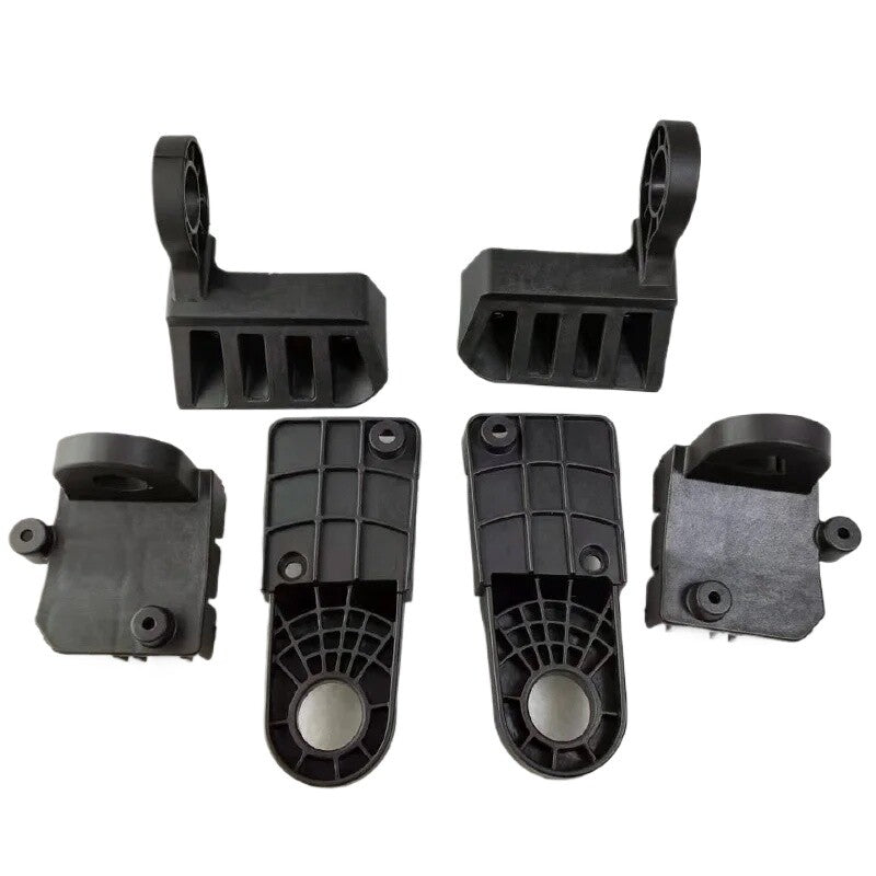 Mercedes Benz GLE W167 2019-2025 Kit de Reparación Silvin Derecho