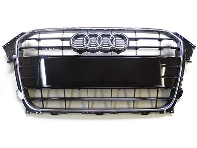 Audi A4 2012-2015 Persiana Frontal