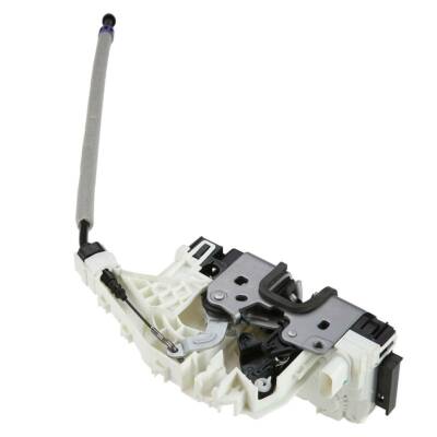 Mercedes Benz X166 2012-2016 Cerradura de Puerta Delantera Izquierda