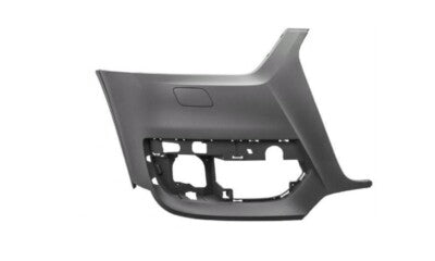 Audi Q3 2011-2016 Bumpereta Delantera Derecha