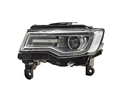 JEEP Gran Cherokee Laredo 2014-2022 Silvin Izquierdo