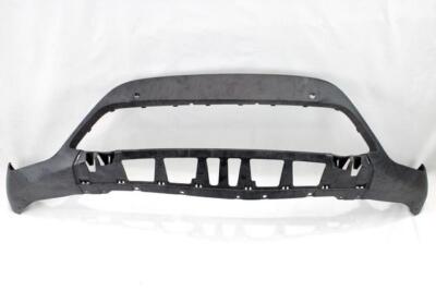 BMW F48 2016-2022 Spoiler Bumper Delantero