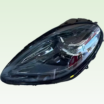 Porsche Macan 2019-2022 Silvin Led Izquierdo