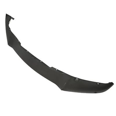 BMW F15 2013-2018 Spoiler de Bumper Delantero Texturizado