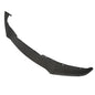 BMW F15 2013-2018 Spoiler de Bumper Delantero Texturizado