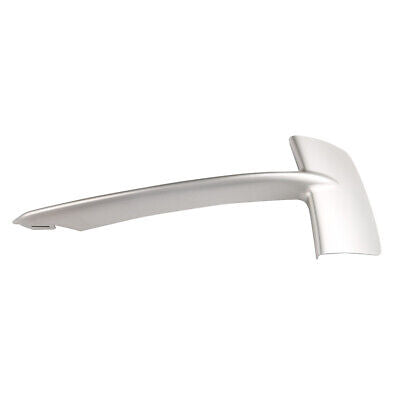 BMW F15 2013-2018 Embellecedor de Neblinera Derecha