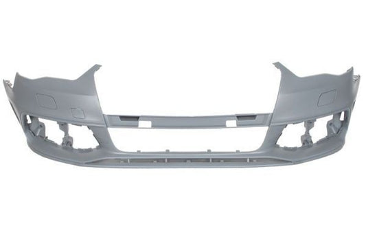 Audi A3 2013-2016 Bumper Delantero